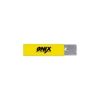 Promotional Traditional Razor Blade Box Cutter Yellow SNGBOX