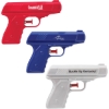 Custom 5 Plastic Water Squirter with Logo SQTFVE
