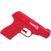 Promotional 5 Plastic Water Squirter Red SQTFVE