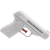 Promotional 5 Plastic Water Squirter White SQTFVE