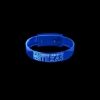 Promotional BOLT-XL LED Wristband Blue STKBXL