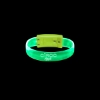 Promotional BOLT-XL LED Wristband Green STKBXL