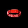Promotional BOLT-XL LED Wristband Red STKBXL