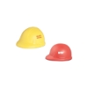 Custom Construction Helmet Stress Reliever with Logo STSCON