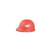 Promotional Construction Helmet Stress Reliever Red STSCON
