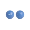 Promotional Pickleball Stress Reliever Blue STSPKL