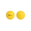 Promotional Pickleball Stress Reliever Yellow STSPKL