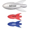 Custom Rocket Stress Reliever with Logo STSRKT