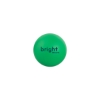 Promotional Round Stress Ball Green STSRND