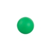 Promotional Round Stress Ball Neon Green STSRND