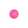 Promotional Round Stress Ball Neon Pink STSRND
