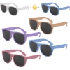Custom Color Changing Classic Sunglasses with Logo SUNCHG