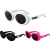 Custom Clout Sunglasses with Logo SUNCLT