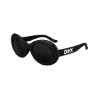 Promotional Clout Sunglasses Black SUNCLT