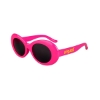 Promotional Clout Sunglasses Pink/Black SUNCLT