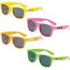 Promotional Iconic Sunglasses Neon Various SUNICN