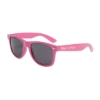 Promotional Iconic Sunglasses Pink/Black SUNICN