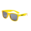 Promotional Iconic Sunglasses Yellow/Black SUNICN