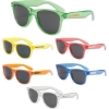 Custom Iconic Eye Candy Sunglasses with Logo SUNIEC