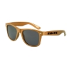 Promotional Iconic Metallic Colored Sunglasses Metallic Gold SUNIMT