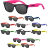 Custom Kids Classic Sunglasses with Logo SUNKCL