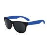 Promotional Kids Classic Sunglasses Navy Blue SUNKCL