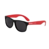 Promotional Kids Classic Sunglasses Red/Black SUNKCL