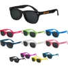 Custom Kids Iconic Sunglasses with Logo SUNKIC