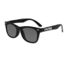 Promotional Kids Iconic Sunglasses Black SUNKIC