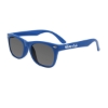 Promotional Kids Iconic Sunglasses Green. Blue SUNKIC
