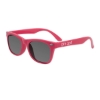 Promotional Kids Iconic Sunglasses Pink SUNKIC