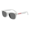 Promotional Kids Iconic Sunglasses White SUNKIC