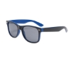 Promotional Malibu Iconic Sunglasses Black/Red SUNMAL