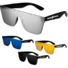 Custom No Frame Sunglasses with Logo SUNNOF