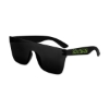 Promotional No Frame Sunglasses Black SUNNOF