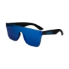 Promotional No Frame Sunglasses Blue/Black SUNNOF