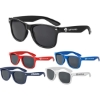 Custom Polarized Iconic Sunglasses with Logo SUNPOL