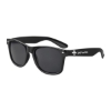 Promotional Polarized Iconic Sunglasses Black SUNPOL