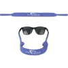 Promotional Sunglasses Strap Blue SUNSTP