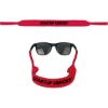 Promotional Sunglasses Strap Red SUNSTP