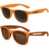 Custom Iconic Wood Grain Sunglasses with Logo SUNWOD