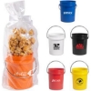 Custom Sweet Treat Filled Mini 5 Gallon Bucket with Logo SWTBKT