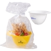 Custom Sweet Treat Filled Construction Hat Dish with Logo SWTCON