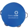 Promotional Tambourine Musical Instrument (5 1/2) Blue TAMCLA