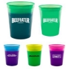 Custom 16 Oz. Color Changing Stadium Cup with Logo TDRK7
