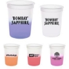 Custom 16 Oz. Color Changing Frost Stadium Cup with Logo TDRK8