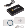 Custom MAG Fast Wireless Charging PD Power Bank with Logo TECH11