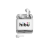 Promotional Duofinity Pairs Non-Interrupted Wireless Earbuds White TECH4
