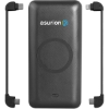 Promotional Chi-Charge Pro 10,000 mAh Universal Power Bank Black TECH5
