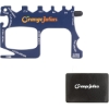 Promotional 17-In-1 No-Touch Multi Tool Blue TOL12
